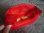 画像3: BUDWEISER CLYDESDALES 50 YEARS USA MADE VTG CAP RED