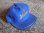 画像1: STROH'S BEER HORIZON USA MADE VTG CAP BLUE (1)