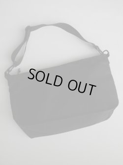 画像6: FINK1 BAG BLACK×LIGHT GRAY