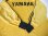画像4: VIKING YAMAHA VINTAGE MOTOCROSS SHIRT YELLOW×BLACK XL