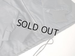 画像7: GOODYEAR OFFICIAL VTG NYLON RACING JACKET NAVY MEDIUM