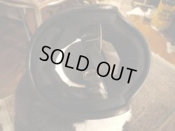 画像6: 1970s USA MADE BLUE METARLLIC VTG HELMET SM