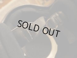 画像5: 1970s USA MADE BLUE METARLLIC VTG HELMET SM