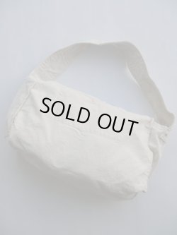 画像5: SIXHELMETS EAGLE FLAG DELIVERY BAG BLUE 