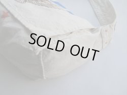 画像4: SIXHELMETS EAGLE FLAG DELIVERY BAG BLUE 