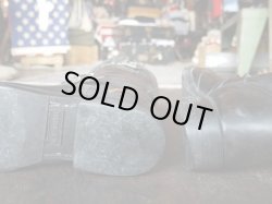 画像9: HARLEYDAVIDSON VTG ENGINEERBOOTS DARK BROWN 24-24.5cm