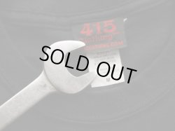 画像3: FRISCO #1 LONG SLEEVE T-SHIRT BLACK