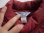 画像4: SWINGSTER ”COKE×ALBUQUERQUE INTERNATIONAL BALLOON FIESTA”VTG PUFFY VEST WINE SMALL
