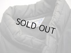 画像5: SWINGSTER ”COKE×ALBUQUERQUE INTERNATIONAL BALLOON FIESTA”VTG PUFFY VEST BLACK MEDIUM