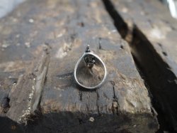 画像2: 89’G&S VTG BIKER RING SIZE16