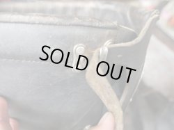 画像9: ALPINESTARS HI POINT VINTAGE MOTOCROSS BOOTS 28cm