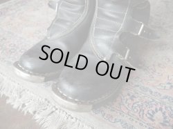 画像7: GAERNE VTG MOTOCROSS BOOTS BLACK 26cm