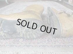 画像8: SIDI JOEL ROBERT VTG MOTOCROSS BOOTS BEIGE BROWN 44