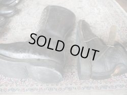 画像8: ALPINESTARS HI POINT VINTAGE MOTOCROSS BOOTS 28cm