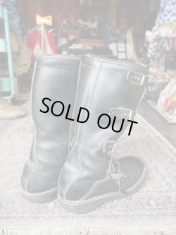 画像4: GAERNE VTG MOTOCROSS BOOTS BLACK 26cm