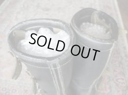 画像5: GAERNE VTG MOTOCROSS BOOTS BLACK 26cm