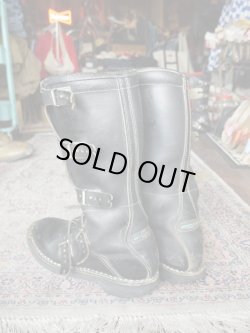 画像3: GAERNE VTG MOTOCROSS BOOTS BLACK 26cm