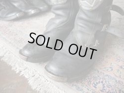 画像6: ALPINESTARS HI POINT VINTAGE MOTOCROSS BOOTS 28cm