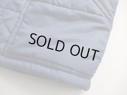 画像6: FORD VTG PUFFY VEST NAVY SMALL