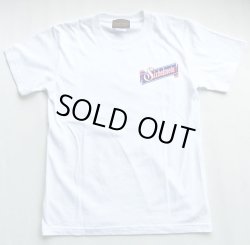 画像2: sixhelmets ”Anything Goes” t-shirt white