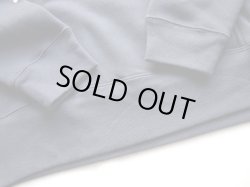 画像6: GOOD VIBES ONLY HOODIE NAVY×WHITE