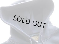 画像5: GOOD VIBES ONLY HOODIE NAVY×WHITE