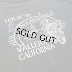 画像8: EASY RIDERS BROTHERFOOD OF THE HIGHWAY T-SHIRT XL BLACK