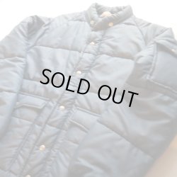 画像3: CHAMPION SPARK PLUG OFFICIAL RACING JACKET NAVY M