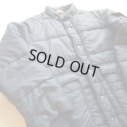 画像2: CHAMPION SPARK PLUG OFFICIAL RACING JACKET NAVY M