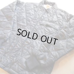 画像3: GOOD YEAR VTG RACING JACKET NAVY M