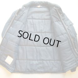 画像7: CHAMPION SPARK PLUG OFFICIAL RACING JACKET NAVY M