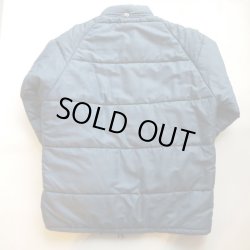 画像6: CHAMPION SPARK PLUG OFFICIAL RACING JACKET NAVY M