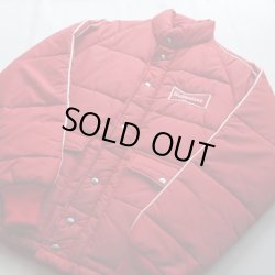 画像3: BUDWEISER SWINGSTER RACING JACKET RED S