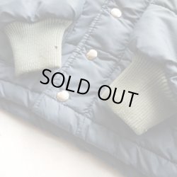 画像4: CHAMPION SPARK PLUG OFFICIAL KEITH BLACK RACING ENGINES RACING JACKET NAVY L