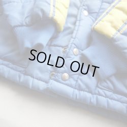 画像4: MICHELIN SWINGSTER RACING JACKET BLUE L