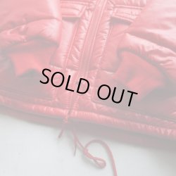 画像4: COCA COLA USA LOS ANGELS OLYMPIC RACING JACKET REDxWHITE S