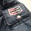 画像7: CHAMPION SPARK PLUG OFFICIAL KEITH BLACK RACING ENGINES RACING JACKET NAVY L