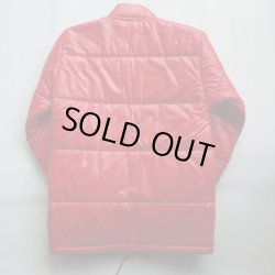 画像9: COCA COLA USA LOS ANGELS OLYMPIC RACING JACKET REDxWHITE S