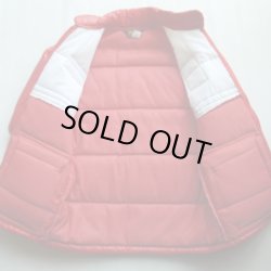 画像8: COCA COLA USA LOS ANGELS OLYMPIC RACING JACKET REDxWHITE S