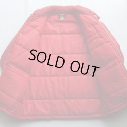 画像7: BUDWEISER SWINGSTER RACING JACKET RED S