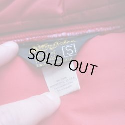 画像5: BUDWEISER SWINGSTER RACING JACKET RED S