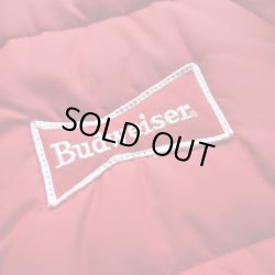 画像6: BUDWEISER SWINGSTER RACING JACKET RED S