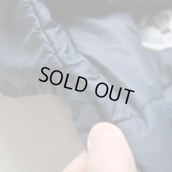 画像9: CHAMPION SPARK PLUG OFFICIAL KEITH BLACK RACING ENGINES RACING JACKET NAVY L