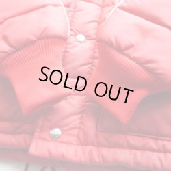 画像4: BUDWEISER SWINGSTER RACING JACKET RED S