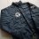 画像2: CHAMPION SPARK PLUG OFFICIAL KEITH BLACK RACING ENGINES RACING JACKET NAVY L