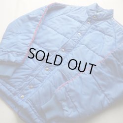 画像3: SWINGSTER RACING JACKET BLUE S