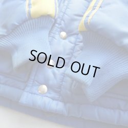 画像4: MICHELIN SWINGSTER RACING JACKET BLUE M