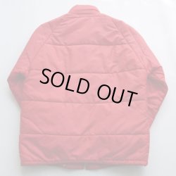 画像8: FIRESTONE PARNELLI JONES ENTERPRISES WINSTON NASCAR RACING SPEEDWAY ENGINEERING SWINGSTER RACING JACKET RED M