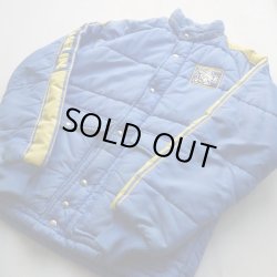 画像3: MICHELIN SWINGSTER RACING JACKET BLUE M