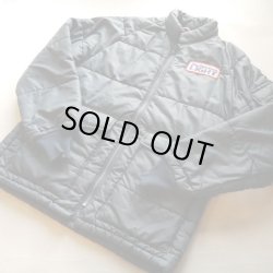 画像2: BUDWEISER LIGHT VTG RACING JACKET NAVY M